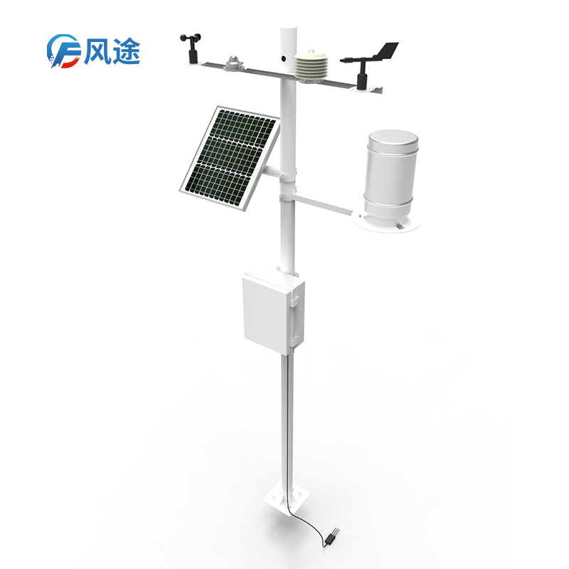 農(nóng)業(yè)環(huán)境監(jiān)測(cè)系統(tǒng)的特點(diǎn)